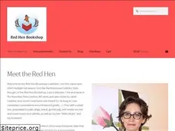 Sites similar to redhenbookshop.com