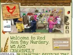 Sites similar to redhendaynursery.co.uk