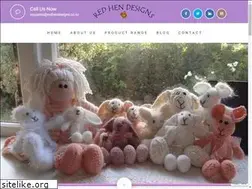Sites similar to redhendesigns.co.nz