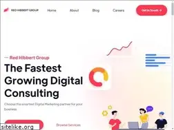 Sites similar to redhibbert.com