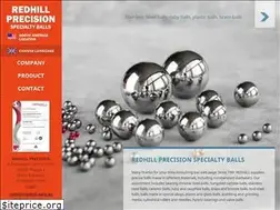 Sites similar to redhill-balls.eu