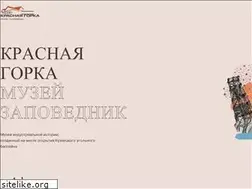 Sites similar to redhill-kemerovo.ru