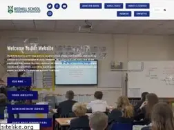 Sites similar to redhill.dudley.sch.uk