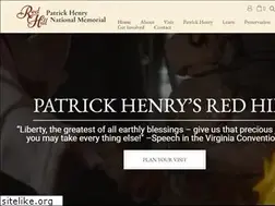 Sites similar to redhill.org