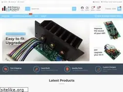 Sites similar to redhillaudio.co.uk