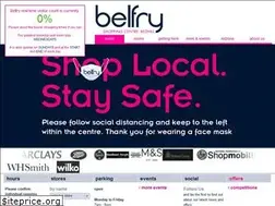 Sites similar to redhillbelfry.co.uk