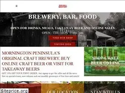 Sites similar to redhillbrewery.com.au