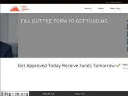 Sites similar to redhillbusiness.com