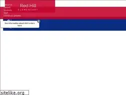 Sites similar to redhillelementary.org