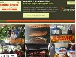 Sites similar to redhillgroves.com