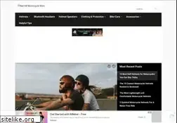 Sites similar to redhillmotorcyclewerx.com