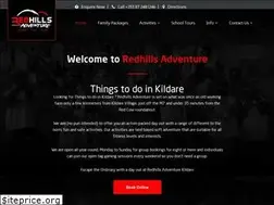 Sites similar to redhillsadventure.ie