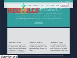 Sites similar to redhillsdurham.org