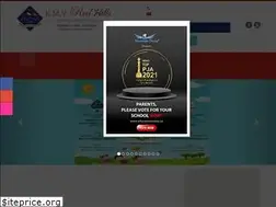Sites similar to redhillshigh.ac.in