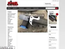 Sites similar to redhilltactical.com