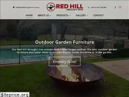 Sites similar to redhillwroughtiron.com.au