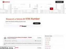 Sites similar to redhired.com