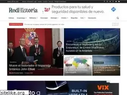 Sites similar to redhistoria.com