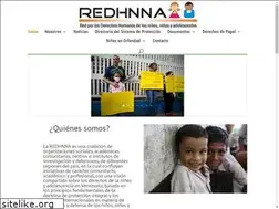 Sites similar to redhnna.org