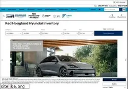 Sites similar to redhoagland.com