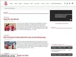 Sites similar to redhocks.de