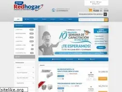 Sites similar to redhogar.com.mx