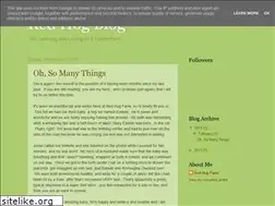 Sites similar to redhogfarm.blogspot.com