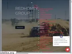 Sites similar to redhoney.in