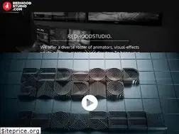 Sites similar to redhoodstudio.com