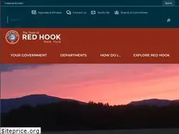 Sites similar to redhook.org