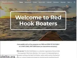 Sites similar to redhookboaters.org