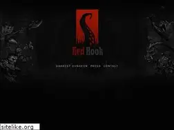 Sites similar to redhookgames.com