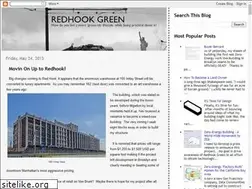 Sites similar to redhookgreen.com