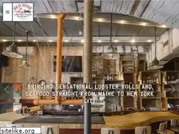 Sites similar to redhooklobster.com