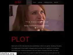 Sites similar to redhookmovie.com