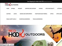 Sites similar to redhookoutdoors.com