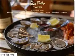 Sites similar to redhooktavern.com