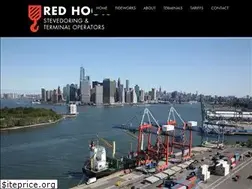 Sites similar to redhookterminals.com