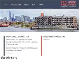 Sites similar to redhookwaterfront.com