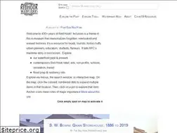 Sites similar to redhookwaterstories.org