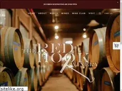 Sites similar to redhookwinery.com
