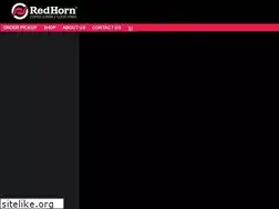 Sites similar to redhornbrew.com