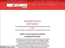 Sites similar to redhorse.cz