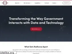 Sites similar to redhorsecorp.com