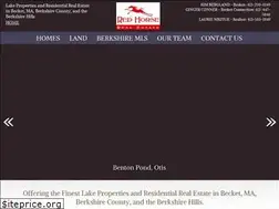Sites similar to redhorserealestate.com