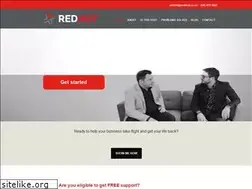Sites similar to redhot.co.nz