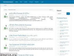 Sites similar to redhotbookmarks.com