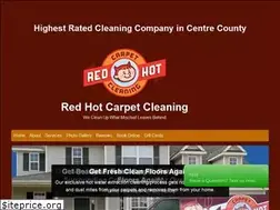 Sites similar to redhotcarpetcleaning.com