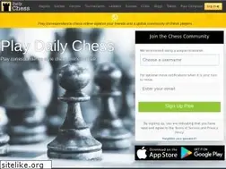 Sites similar to redhotchess.com