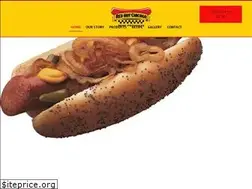 Sites similar to redhotchicago.com